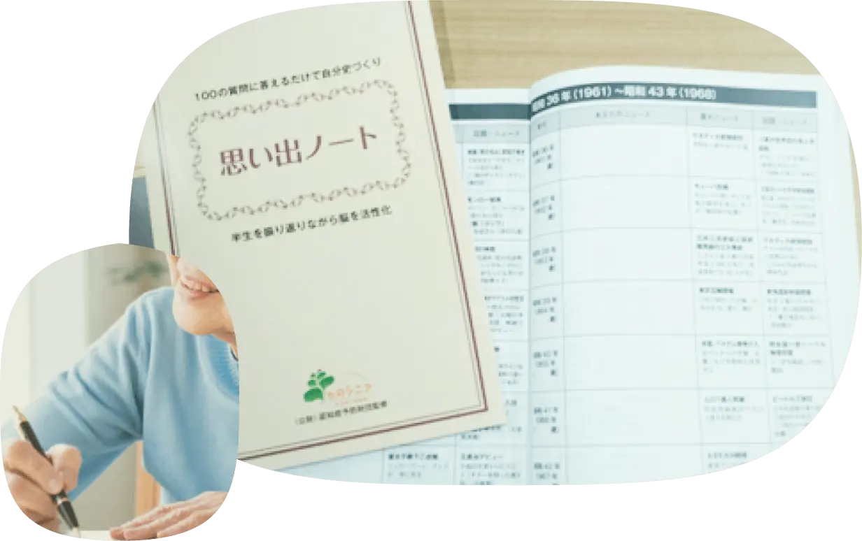 入会特典イメージ